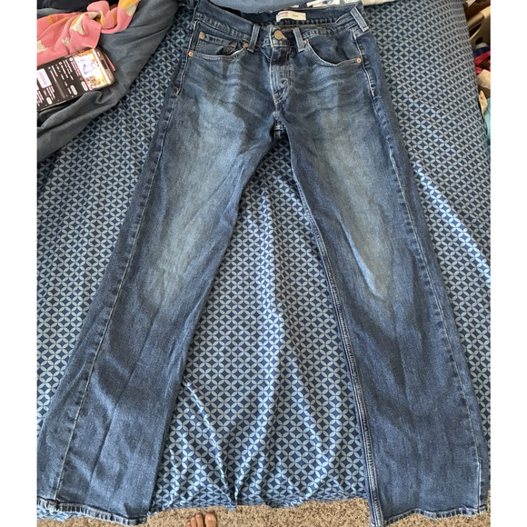 Signature by LEVI's STRAUSS RELAXED fit 29X30 - Picture 1 of 5